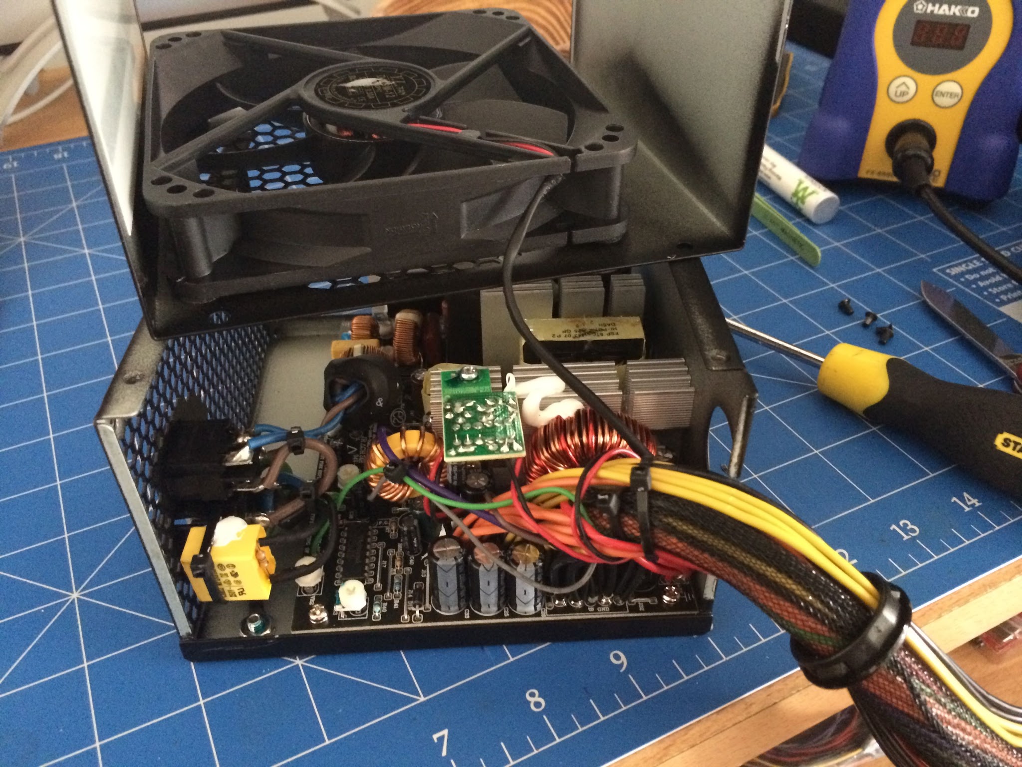 ATX Bench Supply 2